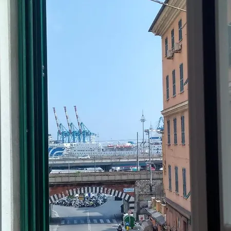 Wow 3 - Con Posteggio Privato