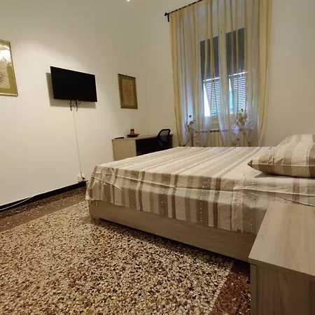 Wow 3 - Con Posteggio Privato * Génova