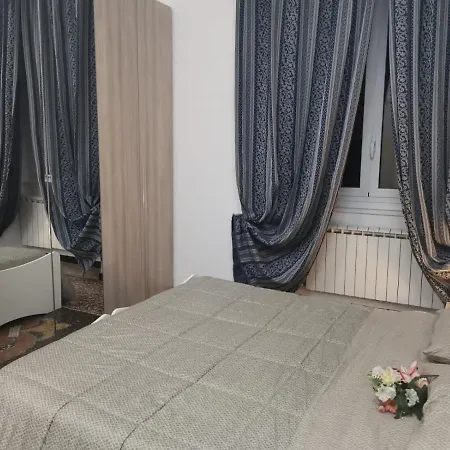Wow 3 - Con Posteggio Privato Génova