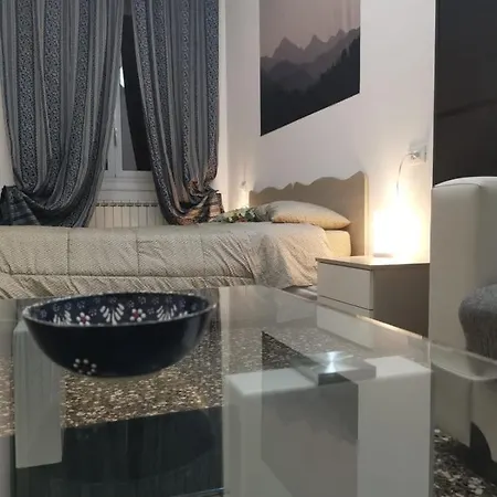 Wow 3 - Con Posteggio Privato Génova