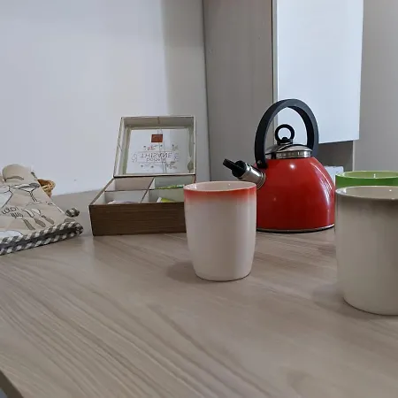 Gæstehus Wow 3 - Con Posteggio Privato Genova