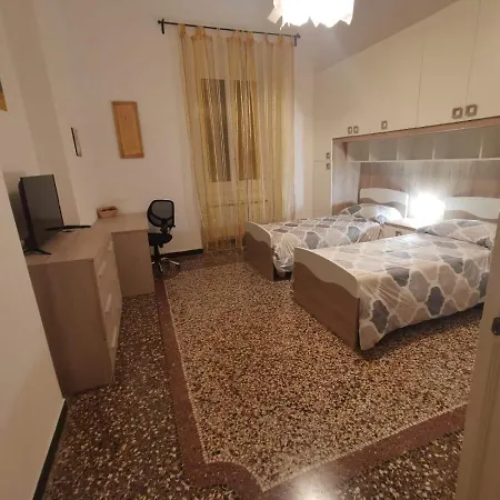 Yuoroomingenoa Genua