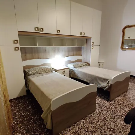 Wow 3 - Con Posteggio Privato Gæstehus