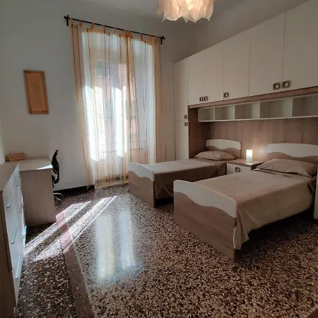 Wow 3 - Con Posteggio Privato