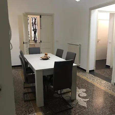 Wow 3 - Con Posteggio Privato * Genova