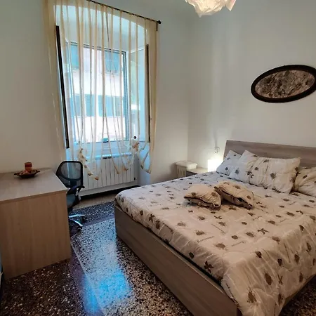 Wow 3 - Con Posteggio Privato