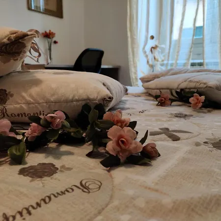 Vendégház Wow 3 - Con Posteggio Privato Genova