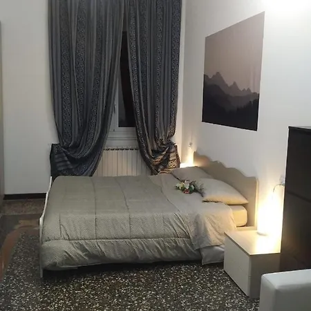 Wow 3 - Con Posteggio Privato * Genova